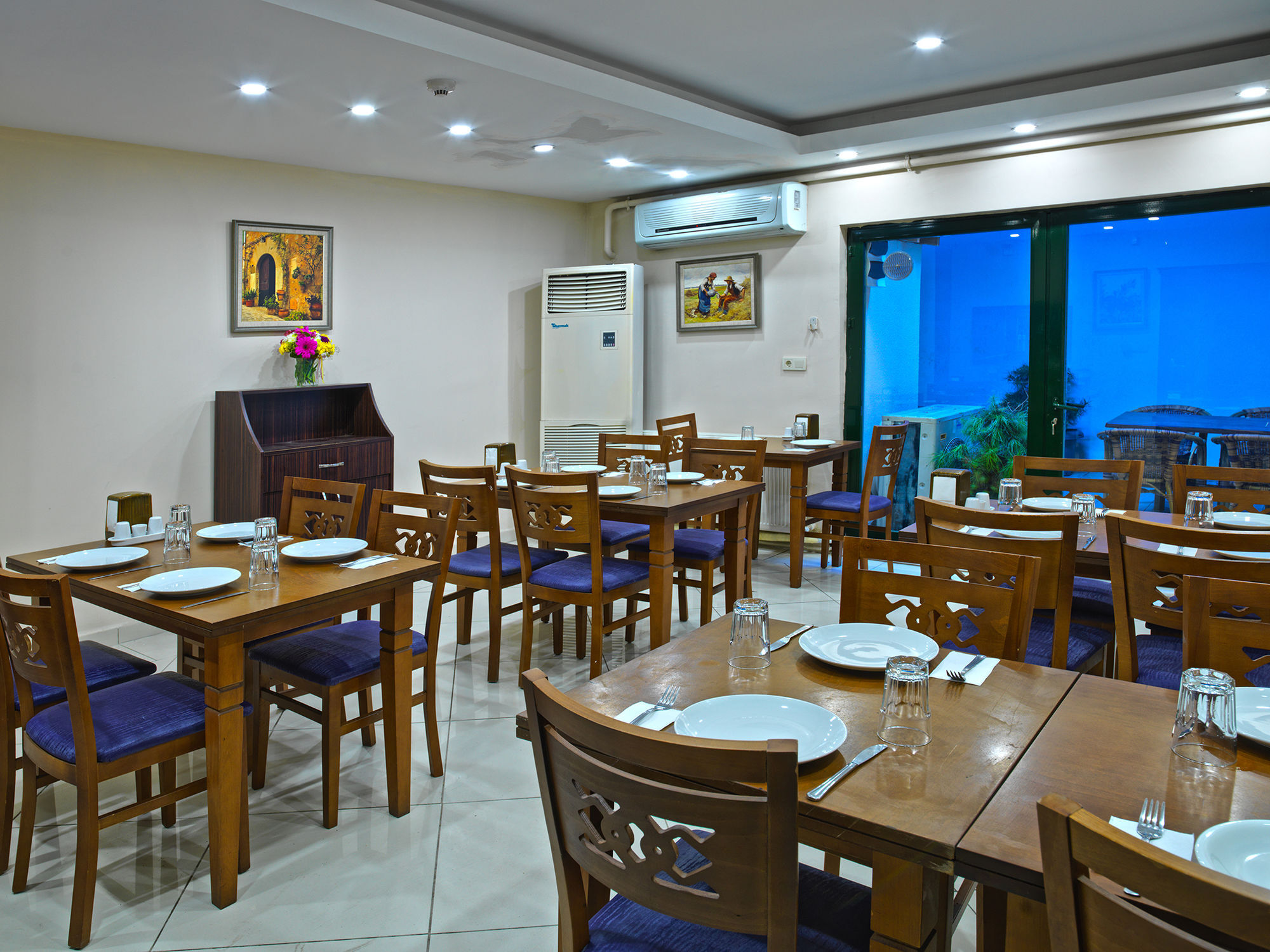 Monarch Hotel Istanbul Istambul Exterior foto